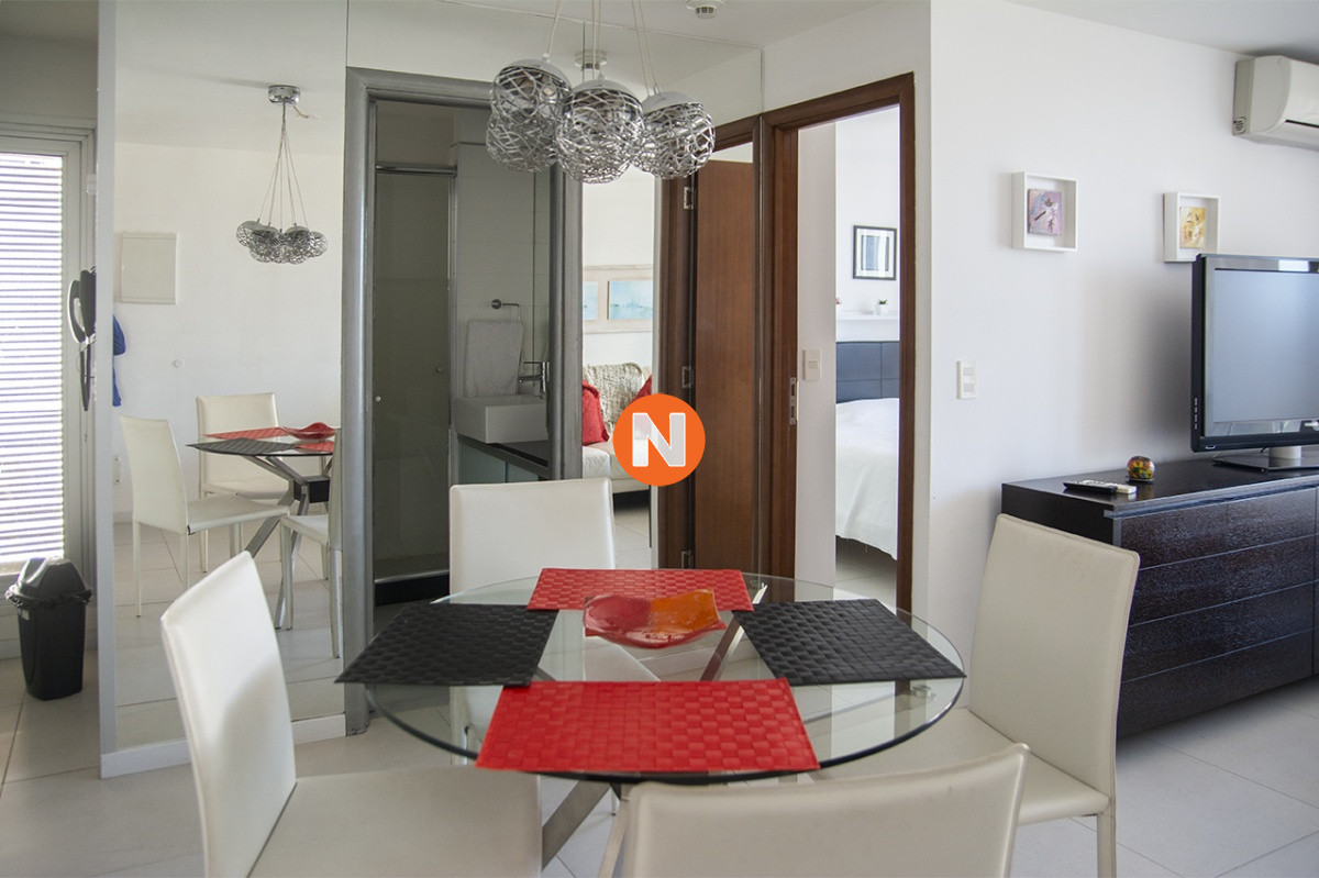 Apartamento Ref.224975 - Apartamento de 1 dormitorio en Peninsula