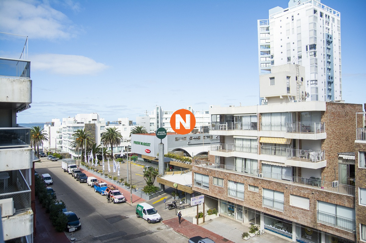 Apartamento Ref.224975 - Apartamento de 1 dormitorio en Peninsula