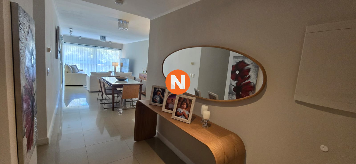Apartamento Ref.225147 - Complejo Solanas, Punta Ballena , apto en venta  Green Park 