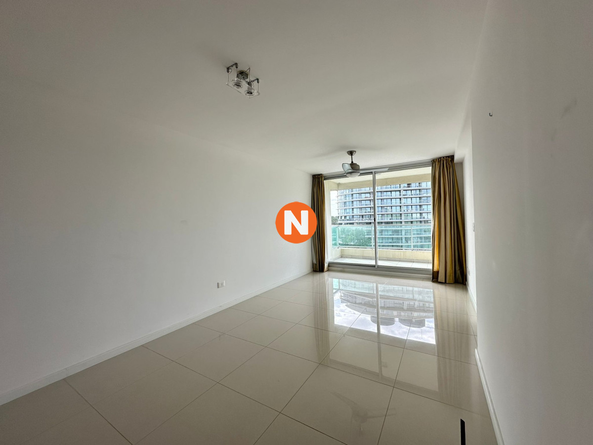 Apartamento Ref.222831 - Vende apartamento de 3 dormitorios en Gala Vista, Punta del Este 