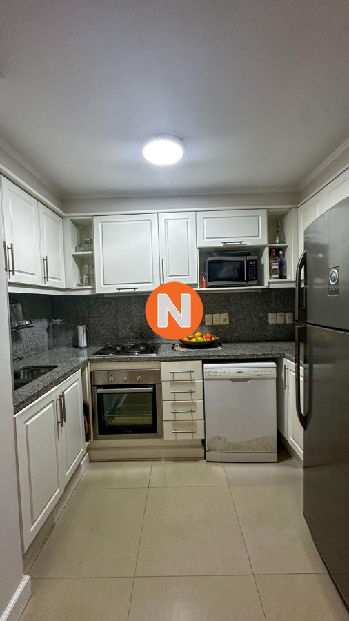 Apartamento Ref.225147 - Complejo Solanas, Punta Ballena , apto en venta  Green Park 
