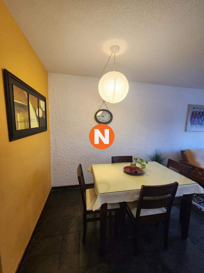 Apartamento Ref.222824 - Oportunidad en Torre del plata II, Playa brava, 1 dormitorio en venta Punta del este