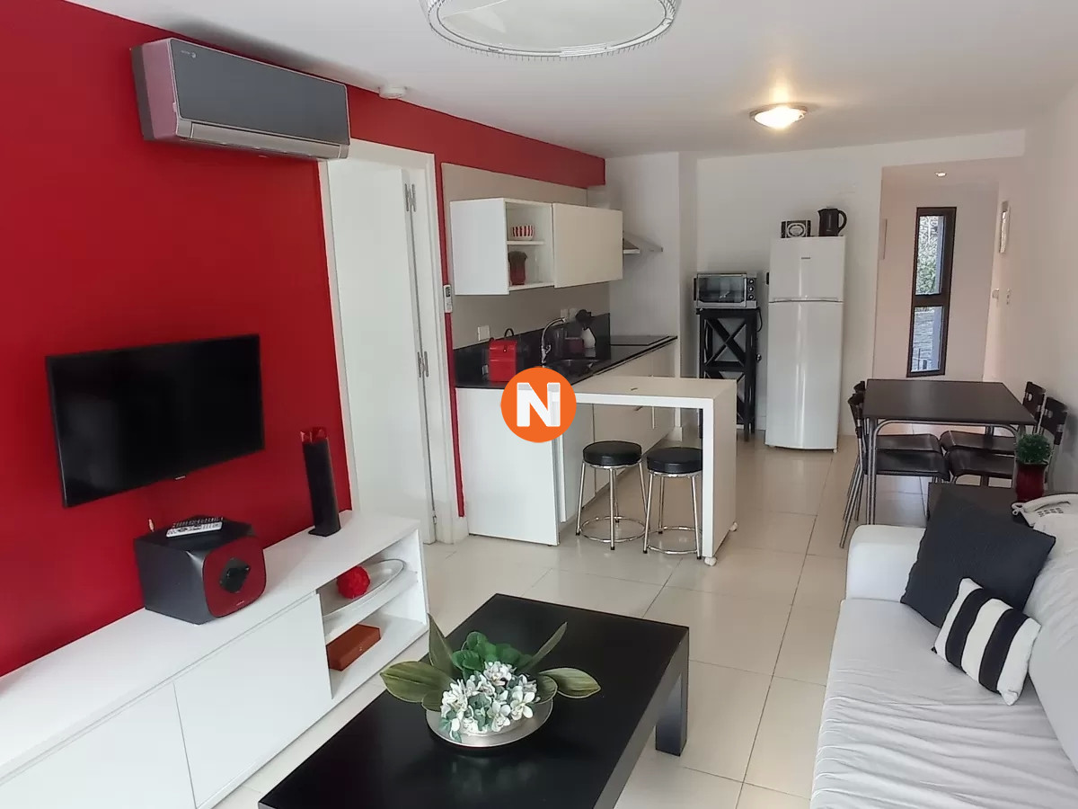Apartamento Ref.224969 - En venta hermoso departamento en San Rafael, Punta del Este.