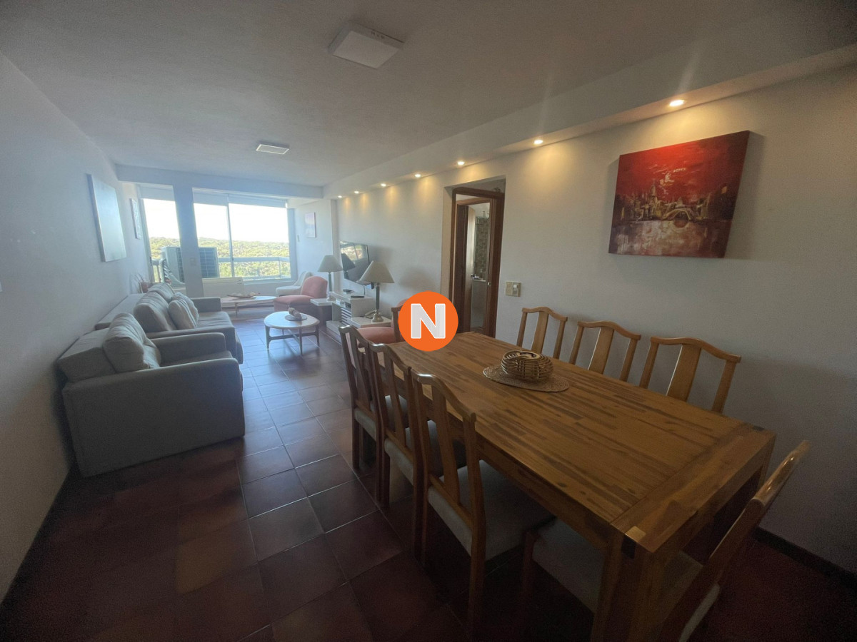 Apartamento Ref.224960 - Apartamento de 2 dormitorios en venta