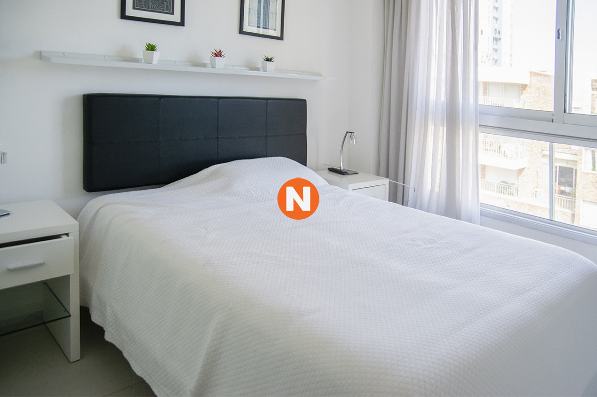 Apartamento Ref.224975 - Apartamento de 1 dormitorio en Peninsula