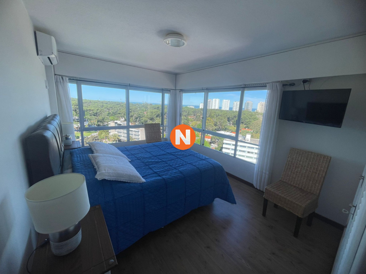 Apartamento Ref.224960 - Apartamento de 2 dormitorios en venta