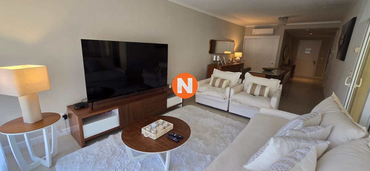 Apartamento Ref.225147 - Complejo Solanas, Punta Ballena , apto en venta  Green Park 