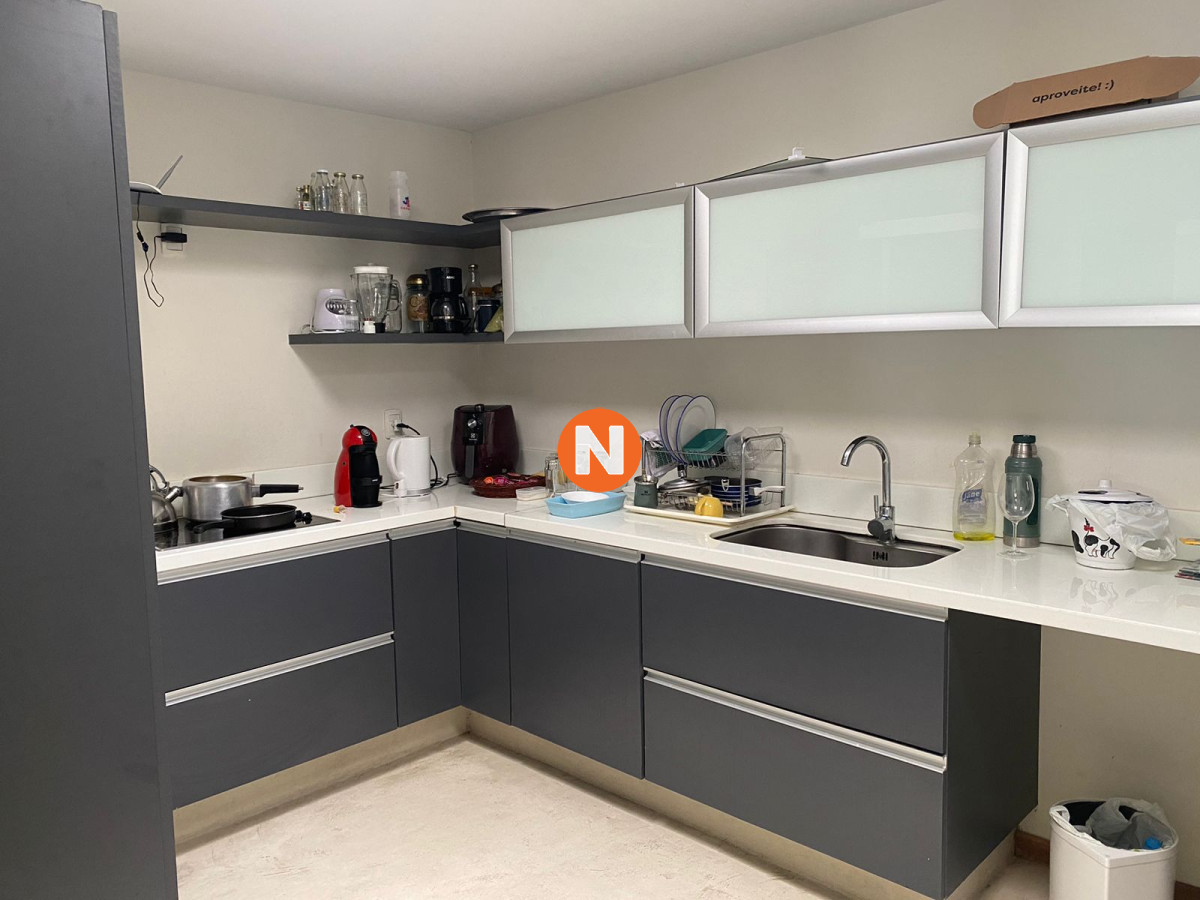 Apartamento Ref.225328 - En venta Departamento de 3 dormitorios acogedor con 2 Terrazas en Punta del Este 