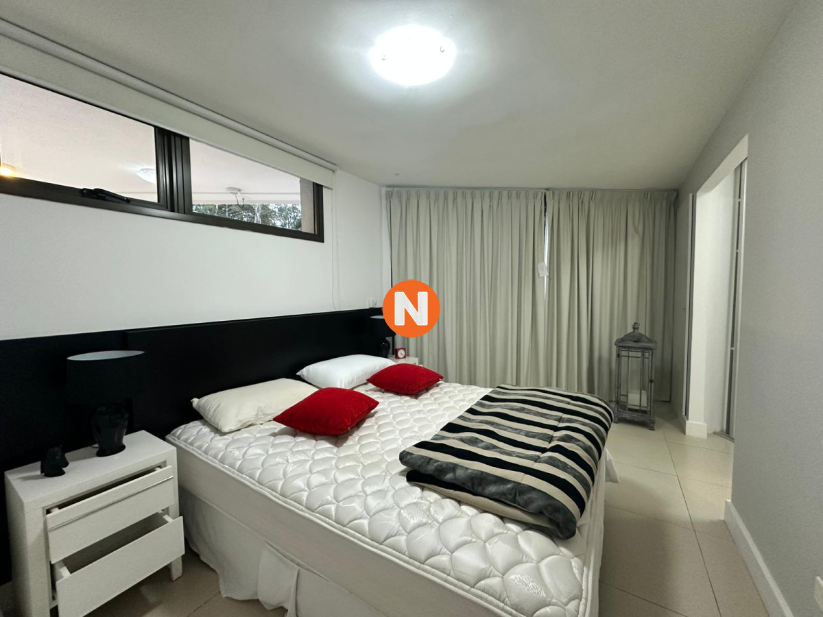 Apartamento Ref.224969 - En venta hermoso departamento en San Rafael, Punta del Este.