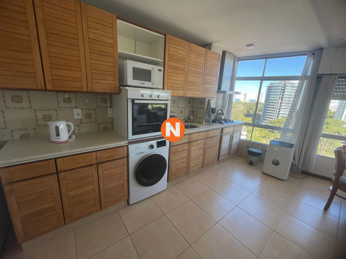 Apartamento Ref.224960 - Apartamento de 2 dormitorios en venta