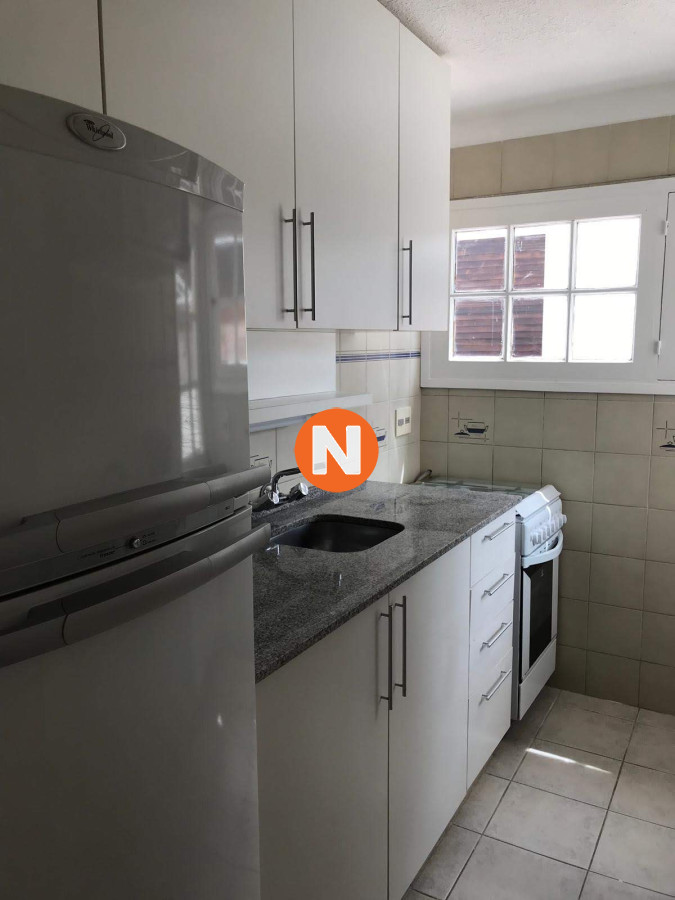 Apartamento Ref.224886 - Apartamento en venta en Peninsula, Punta del Este de  2 dormitorios 