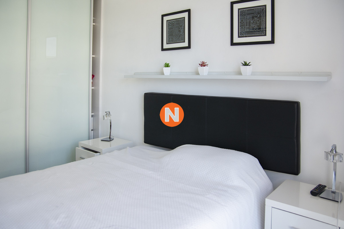 Apartamento Ref.224975 - Apartamento de 1 dormitorio en Peninsula