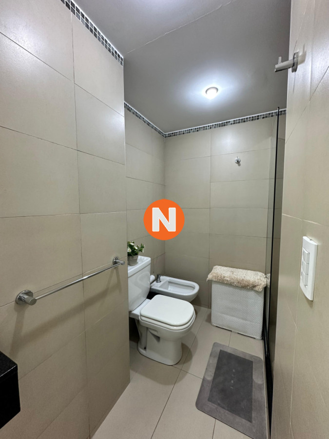 Apartamento Ref.224926 - Vende apartamento de 1 dormitorio y medio en Peninsula, Punta del Este