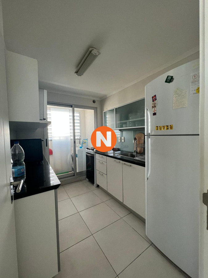 Apartamento Ref.222832 - Apartamento de 2 dormitorios en Roosevelt - Punta del Este