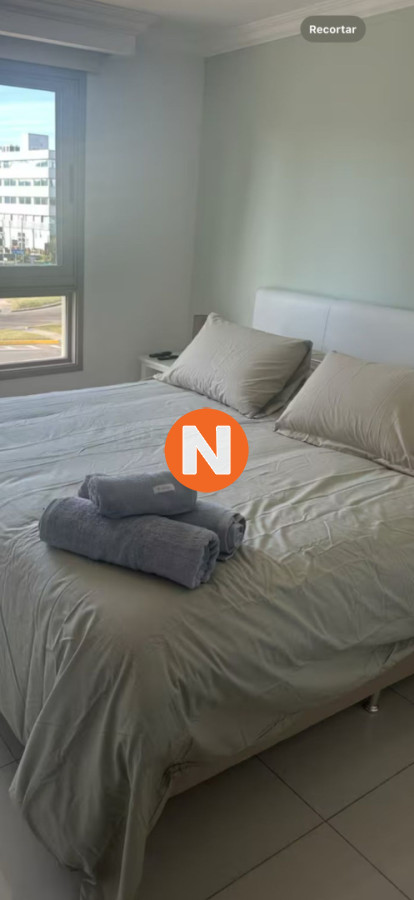 Apartamento Ref.224973 - En venta apartamento de 1 dormitorio en Roosevelt,  Punta del Esta