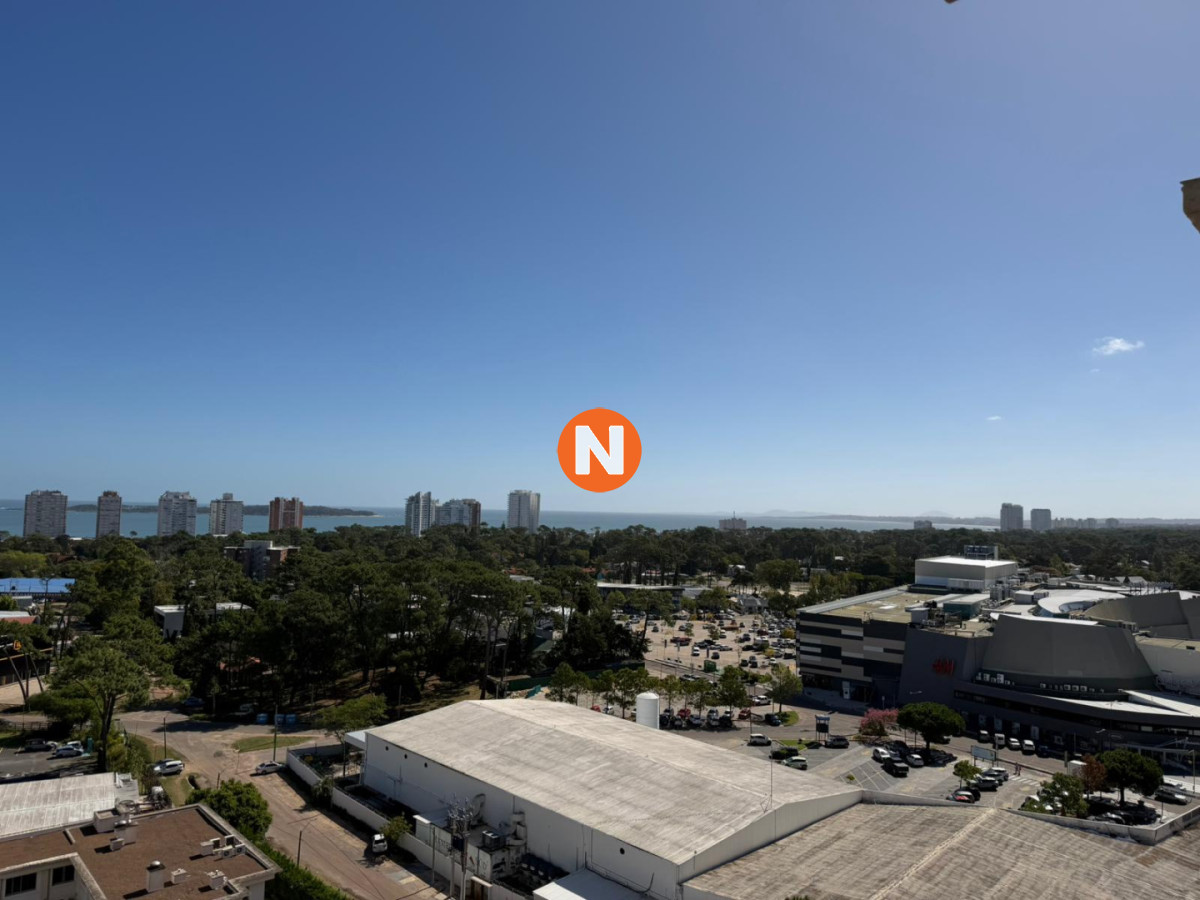 Apartamento Ref.224974 - Hermoso apartamento de 1 dormitorio en zona privilegiada 