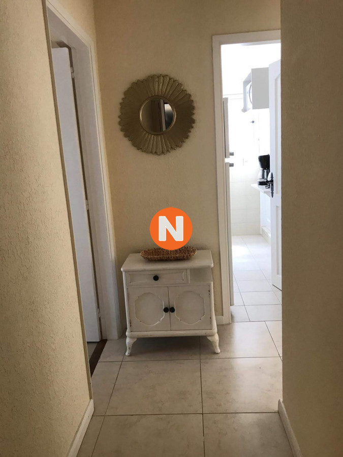 Apartamento Ref.224886 - Apartamento en venta en Peninsula, Punta del Este de  2 dormitorios 