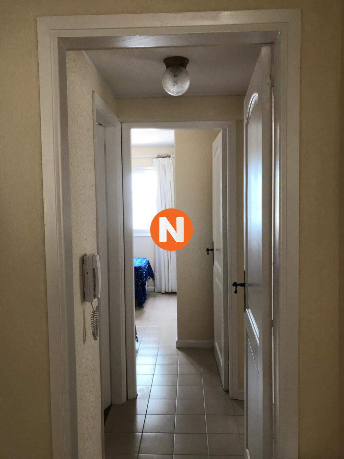 Apartamento Ref.224886 - Apartamento en venta en Peninsula, Punta del Este de  2 dormitorios 