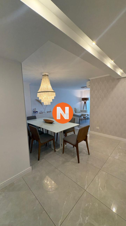 Apartamento Ref.225391 - Departamento de 2 dormirorios en venta en Miami Boulevard, Punta del Este