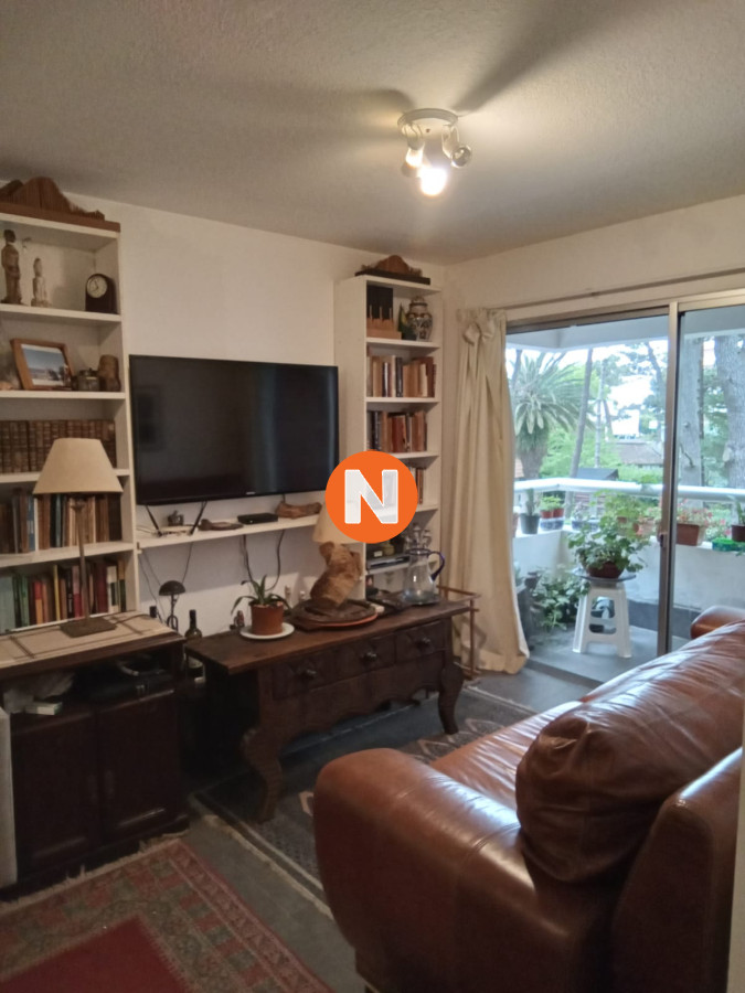 Apartamento Ref.224832 - A pasos de todo, departamento de 2 dormitorios en venta