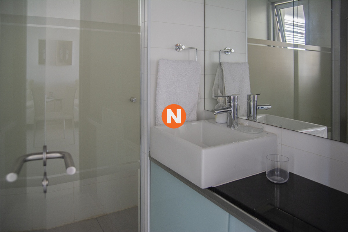 Apartamento Ref.224975 - Apartamento de 1 dormitorio en Peninsula