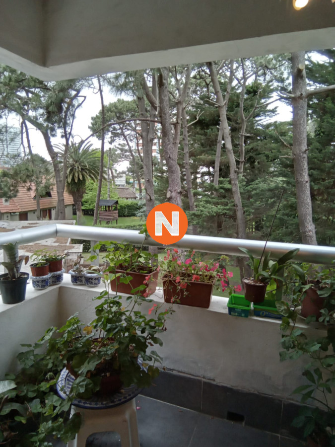 Apartamento Ref.224832 - A pasos de todo, departamento de 2 dormitorios en venta