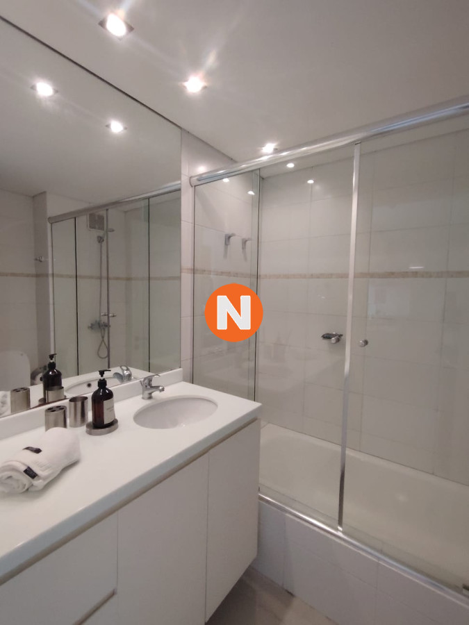 Apartamento Ref.223634 - Venta Apartamento de 1 dormitorio en Roosevelt – Punta del Este 