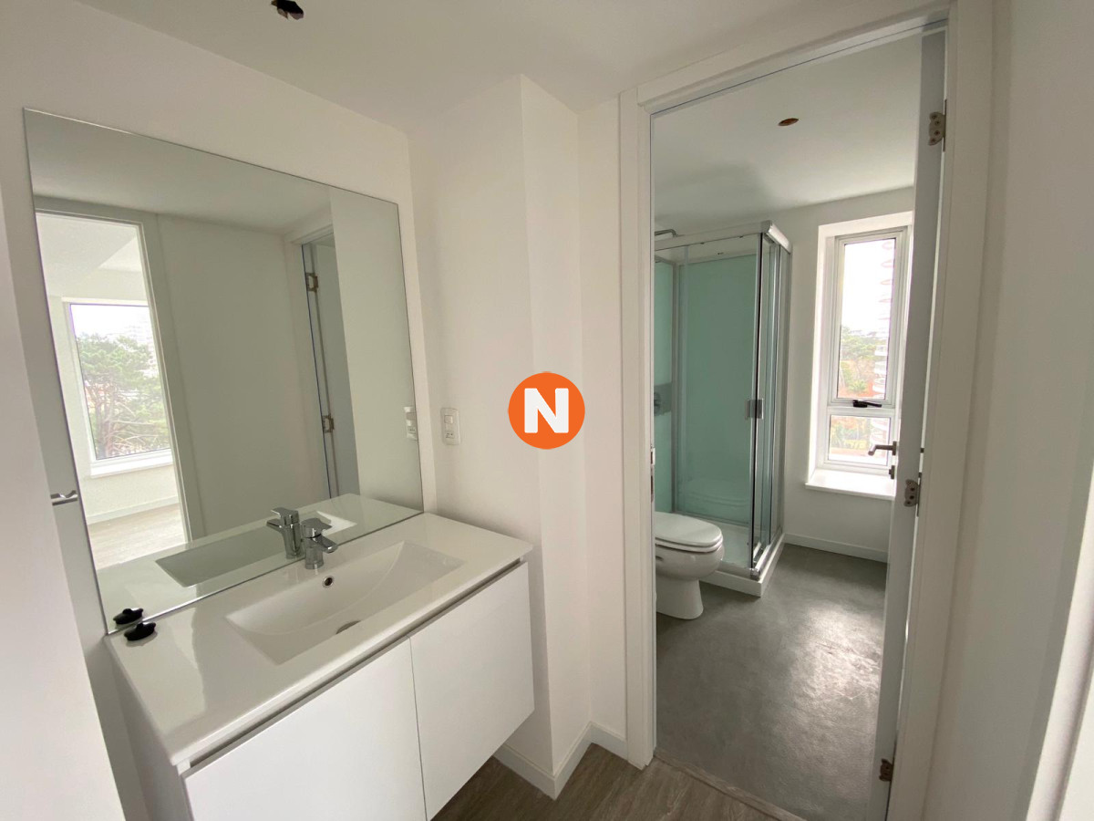 Apartamento Ref.224970 - Cómodo Departamento sobre  Roosevelt en venta. Ocean Drive Country.