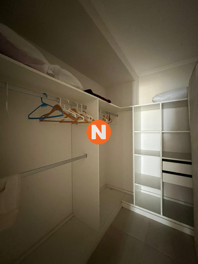 Apartamento Ref.222832 - Apartamento de 2 dormitorios en Roosevelt - Punta del Este