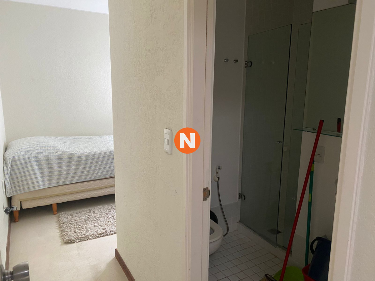 Apartamento Ref.225328 - En venta Departamento de 3 dormitorios acogedor con 2 Terrazas en Punta del Este 