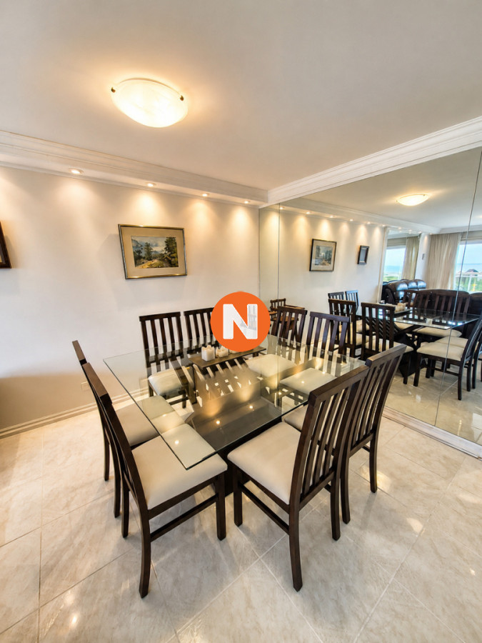 Apartamento Ref.225272 - Departamento de 3 dormitorios en venta en Coral Tower en venta