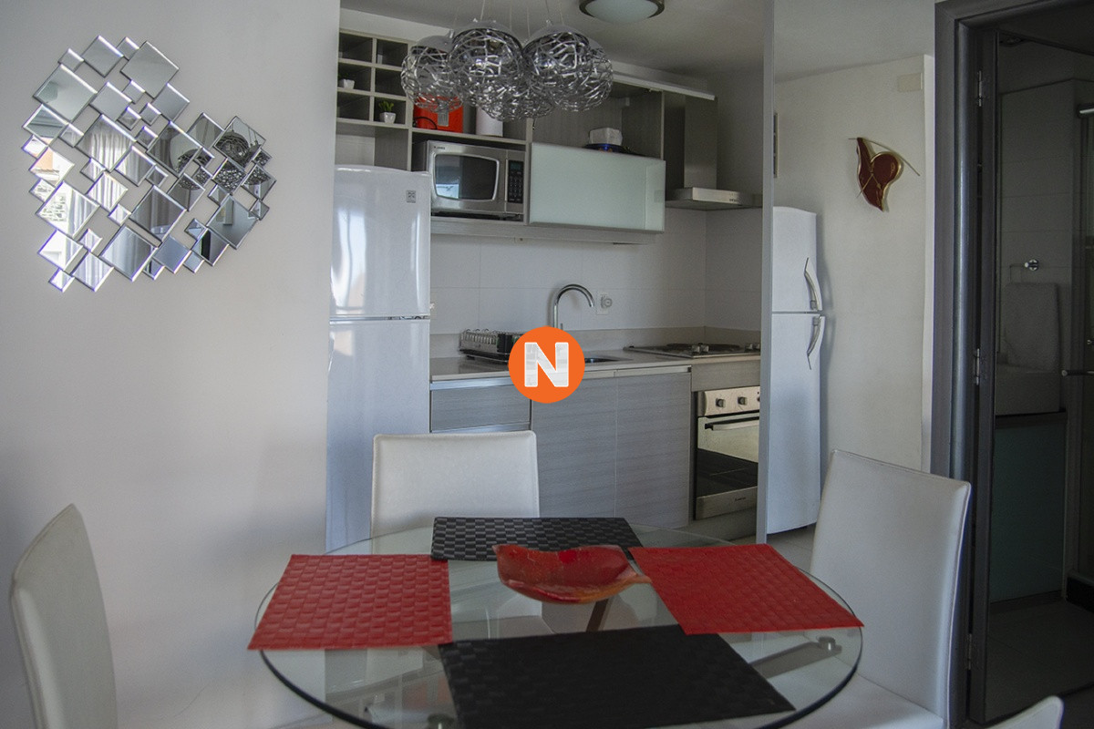 Apartamento Ref.224975 - Apartamento de 1 dormitorio en Peninsula