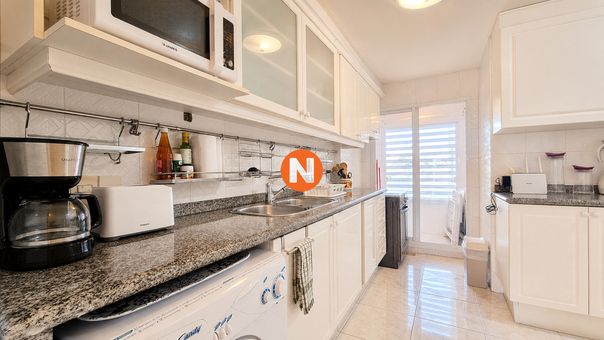Apartamento Ref.225272 - Departamento de 3 dormitorios en venta en Coral Tower en venta