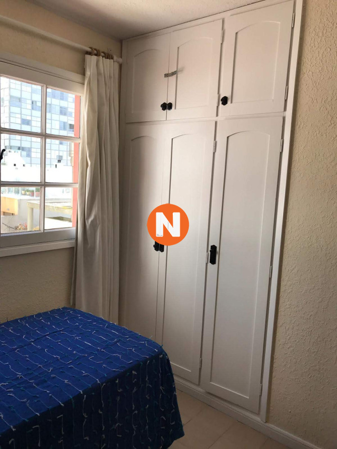 Apartamento Ref.224886 - Apartamento en venta en Peninsula, Punta del Este de  2 dormitorios 