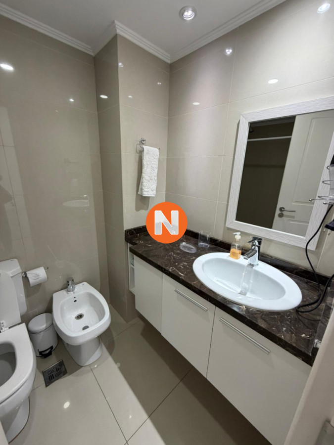 Apartamento Ref.224974 - Hermoso apartamento de 1 dormitorio en zona privilegiada 