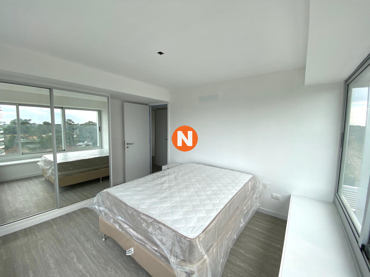 Apartamento Ref.224970 - Cómodo Departamento sobre  Roosevelt en venta. Ocean Drive Country.