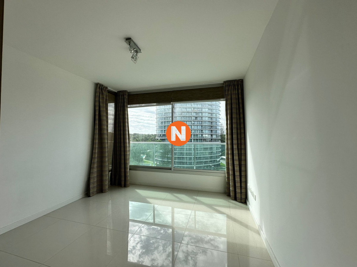 Apartamento Ref.222831 - Vende apartamento de 3 dormitorios en Gala Vista, Punta del Este 
