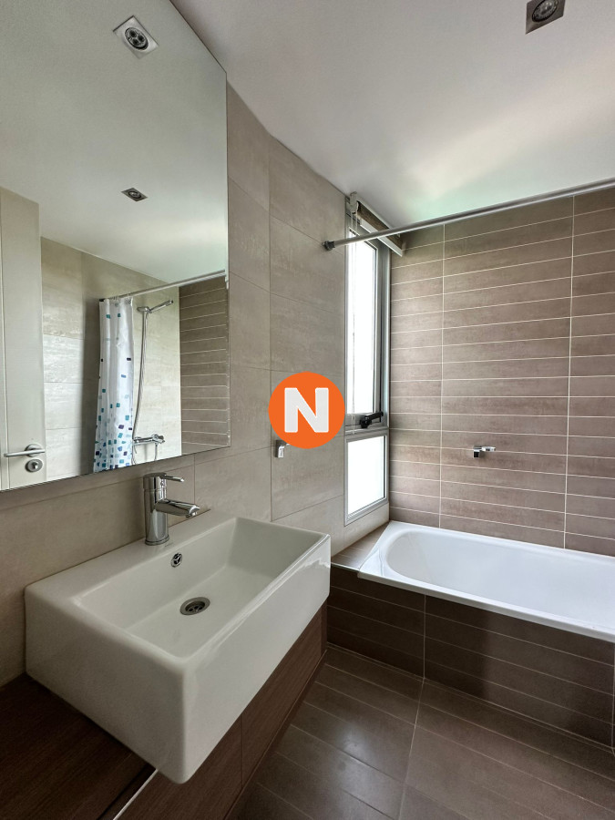 Apartamento Ref.222831 - Vende apartamento de 3 dormitorios en Gala Vista, Punta del Este 