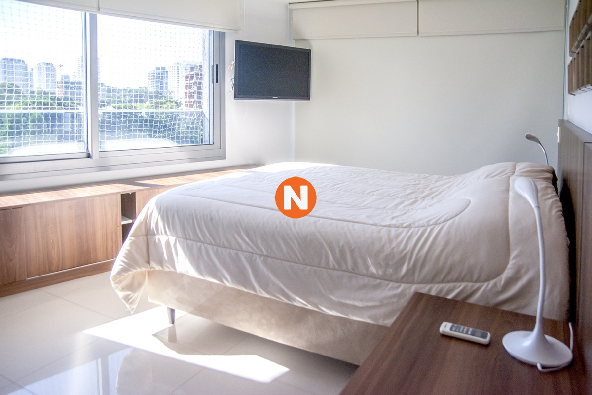 Apartamento Ref.222886 - Apartamento en venta en Torre esmeralda de 3 dormitorios , en Punta del Este