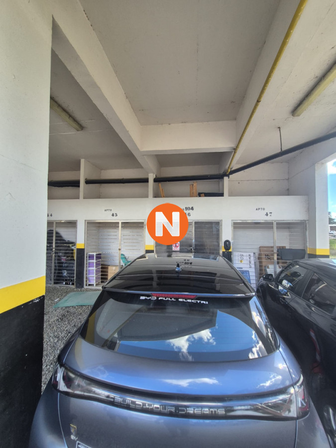 Apartamento Ref.225086 - Apartamento en venta primera linea Playa Mansa Punta del Este 2 dormitorios