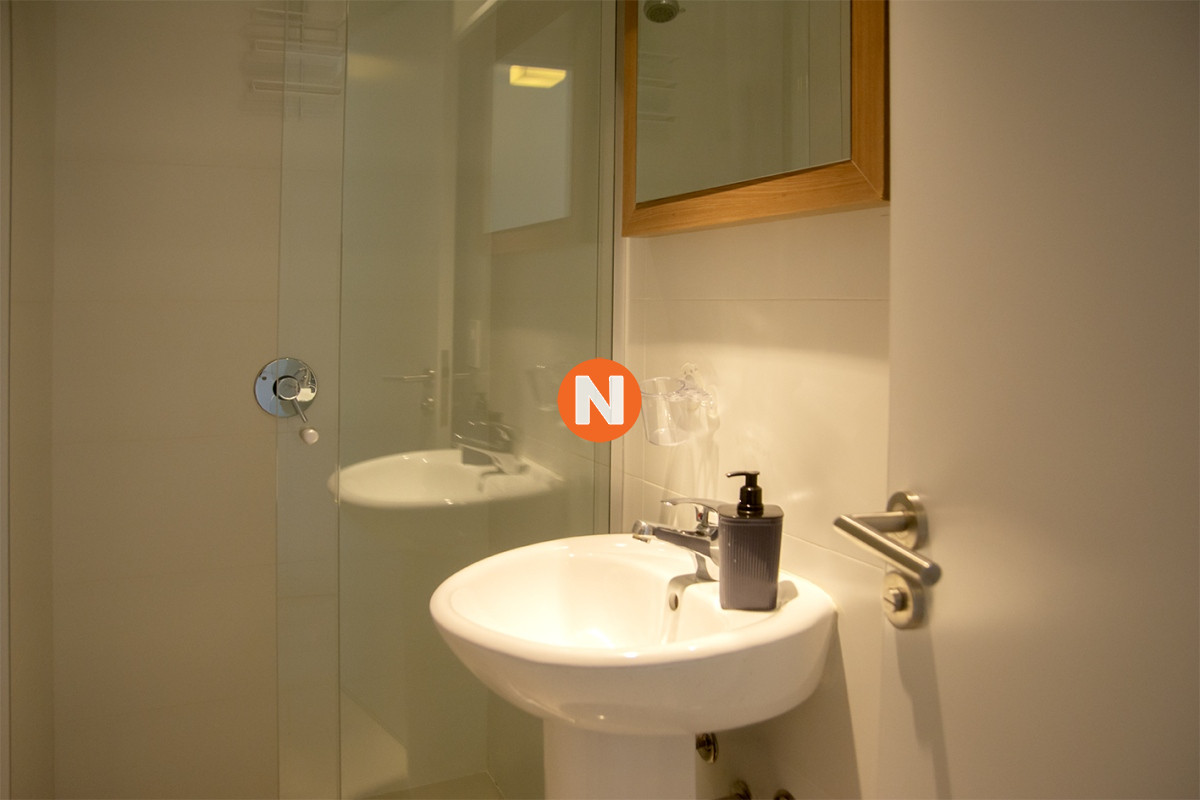 Apartamento Ref.222886 - Apartamento en venta en Torre esmeralda de 3 dormitorios , en Punta del Este