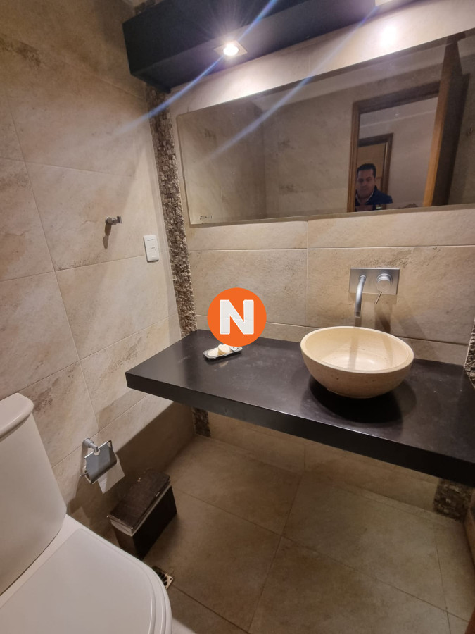 Apartamento Ref.224961 - Vende espectacular apartamento de 3 dormitorios en Punta del Este