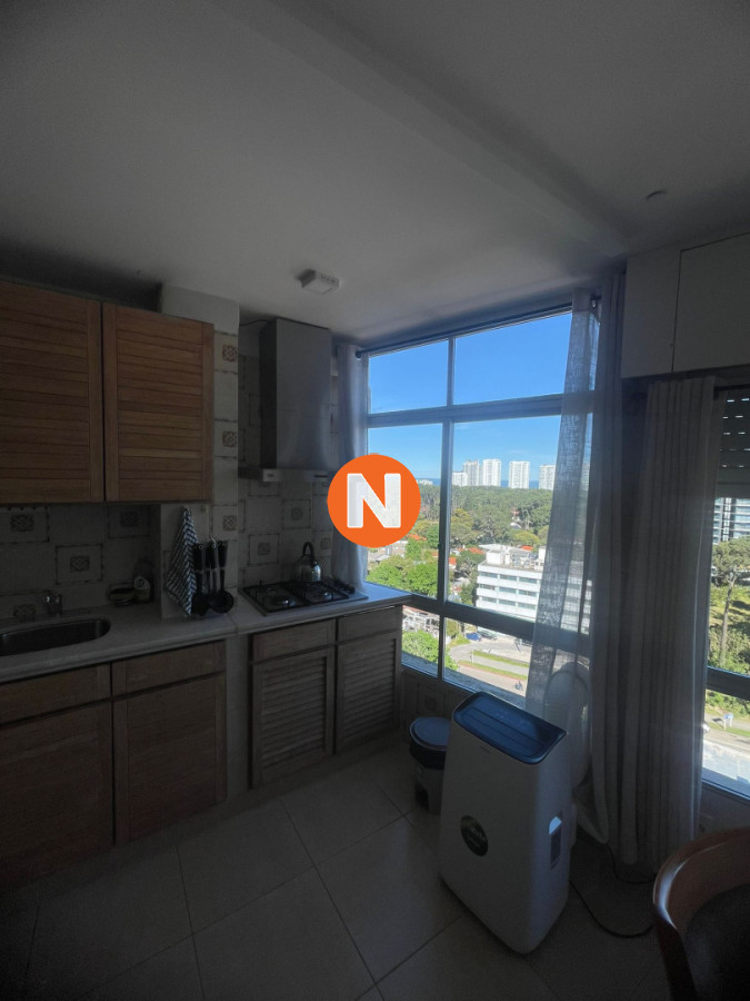 Apartamento Ref.224960 - Apartamento de 2 dormitorios en venta