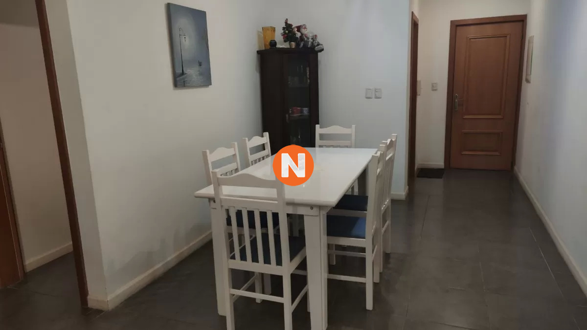 Apartamento Ref.224832 - A pasos de todo, departamento de 2 dormitorios en venta