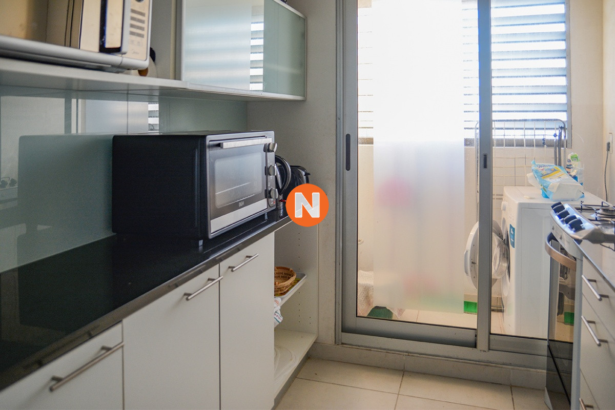 Apartamento Ref.222832 - Apartamento de 2 dormitorios en Roosevelt - Punta del Este