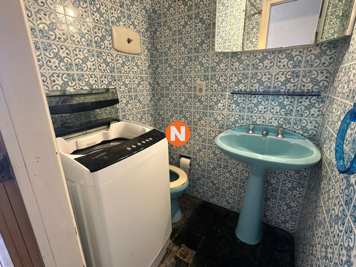 Apartamento Ref.224929 - En venta apartamento de 2 dormitorios y medio, esquinero en Arcobaleno, Punta del Este