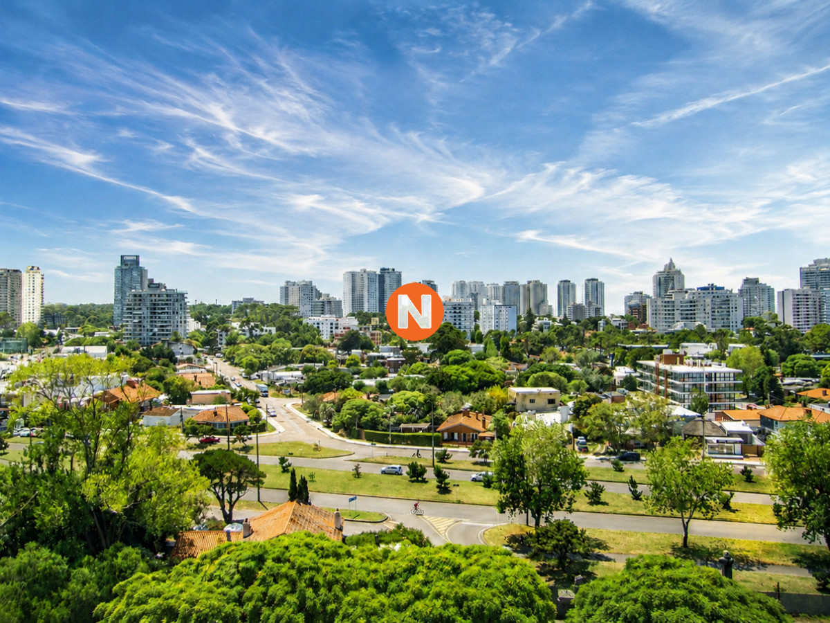 Apartamento Ref.225391 - Departamento de 2 dormirorios en venta en Miami Boulevard, Punta del Este