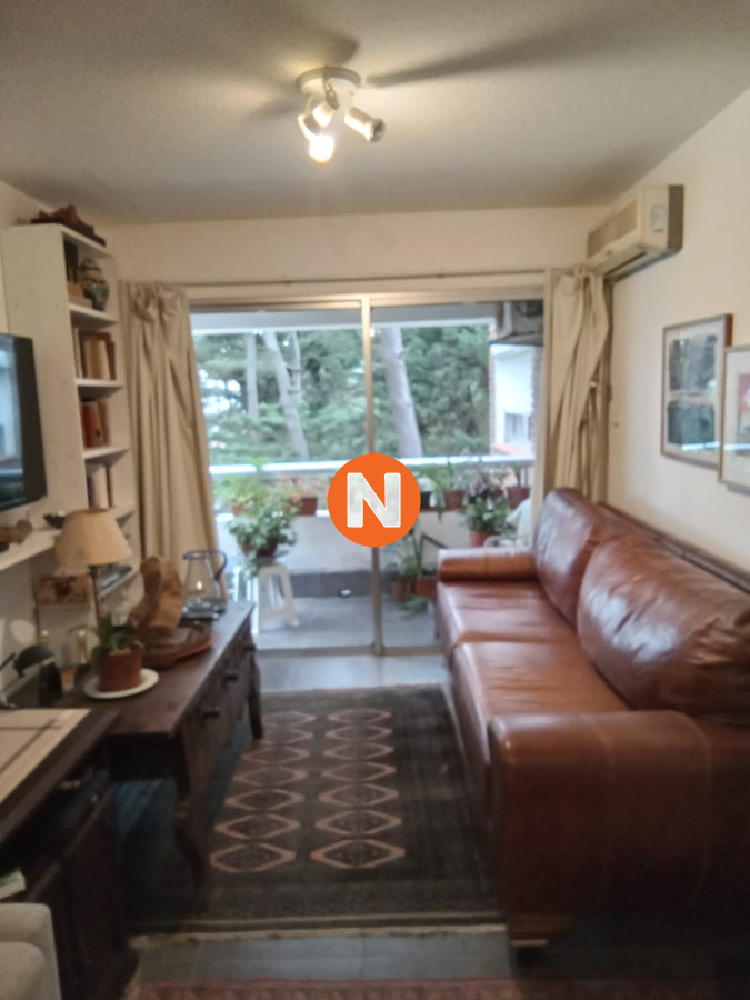 Apartamento Ref.224832 - A pasos de todo, departamento de 2 dormitorios en venta