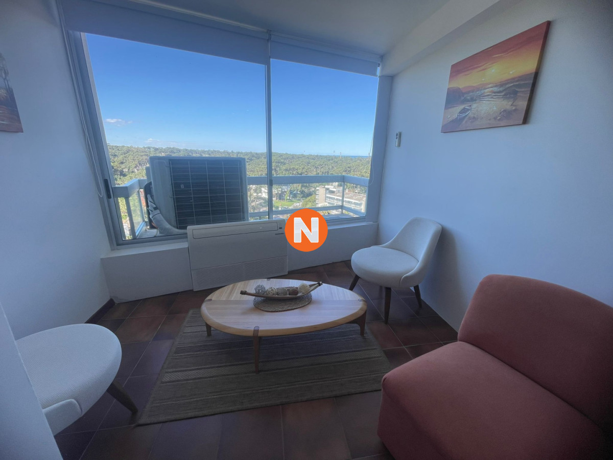 Apartamento Ref.224960 - Apartamento de 2 dormitorios en venta