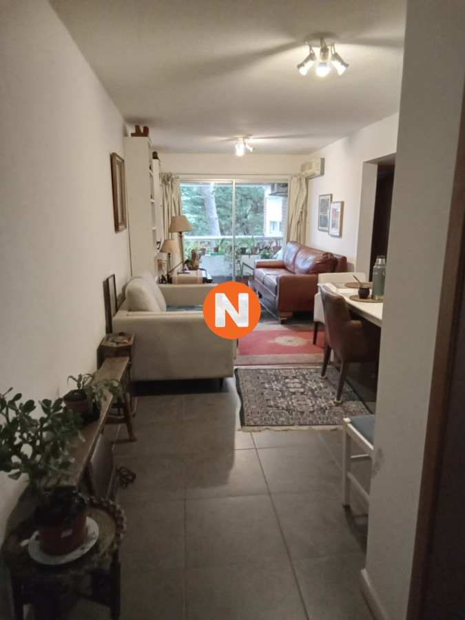 Apartamento Ref.224832 - A pasos de todo, departamento de 2 dormitorios en venta